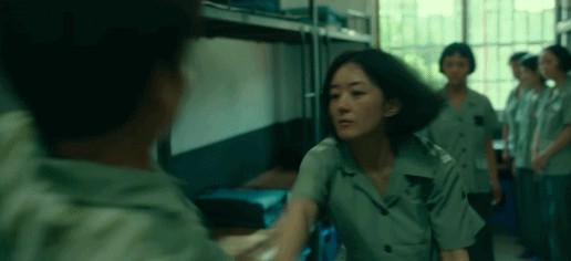 颖转型失败了吗？AG真人国际赵丽(图3)