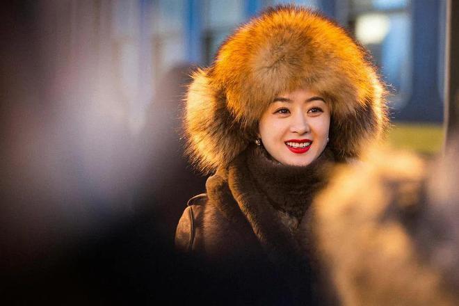 颖转型失败了吗？AG真人国际赵丽(图9)