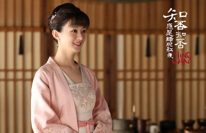 颖转型失败了吗？AG真人国际赵丽(图11)