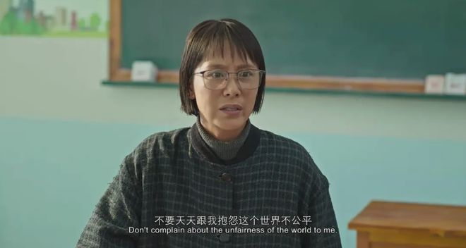 颖转型失败了吗？AG真人国际赵丽(图12)