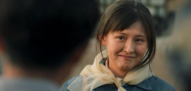 颖转型失败了吗？AG真人国际赵丽(图13)