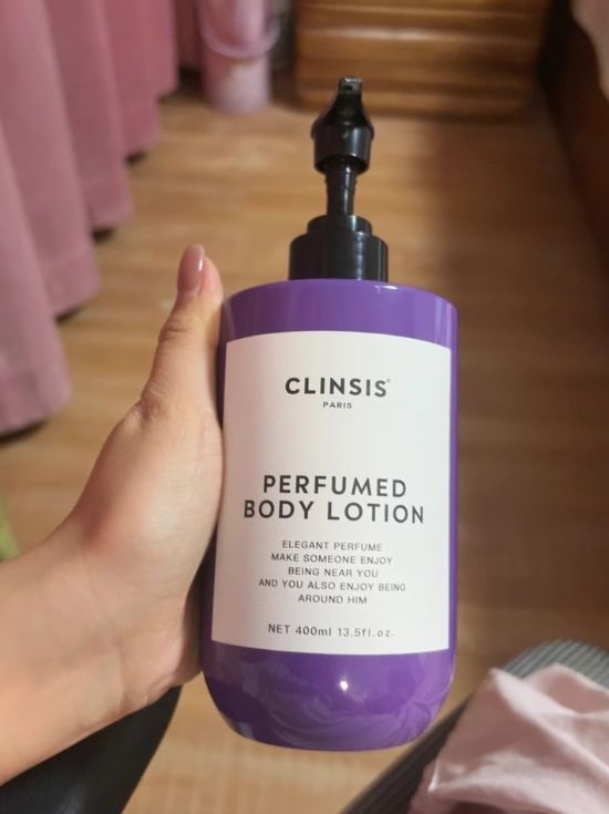 URRYN 素影身体乳保湿力封神秋冬水润AG真人游戏地址身体乳哪个牌子的好用？S(图4)