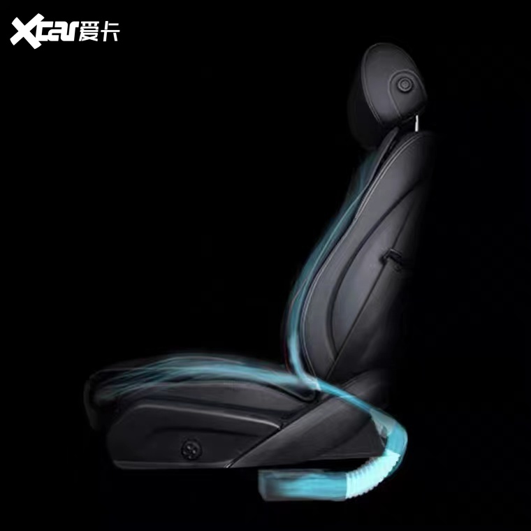 座椅晒的烫怎么降温才靠谱？AG真人百家家乐平台夏天