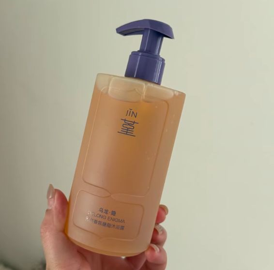 5全新沐浴露选购单：口碑+临床实测+销量AG真人平台敏感肌干皮痘肌通用！202(图5)